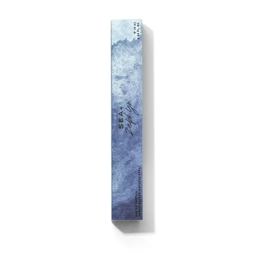 Vista 2 de Michael Malul Sea + Zephyr - Tamaño de viaje de 0.3 fl oz