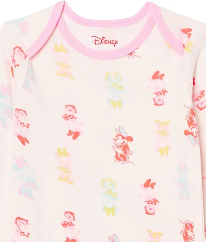 Vista 2 de Tienda Essentials Disney Star Wars Marvel - Vestidos de dormir para niñas