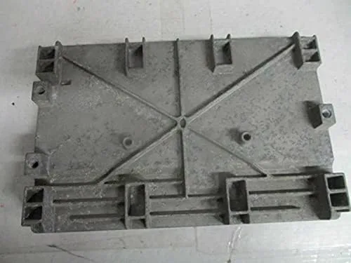 Vista 4 de Compatible con Jeep compatible con el módulo de control ECM del motor Grand Cherokee P68028154AD 68028154AD 09 10