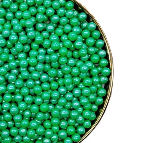 Vista 13 de Perlas comestibles negras para tartas, 4.59 oz, 4.6 onzas, chispas de galletas, perlas de azúcar, perlas de caramelo comestibles para decoración