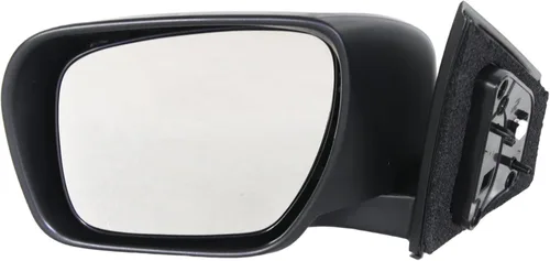 Vista 13 de Garage-Pro Espejo compatible con Mazda 6 2014-2016 para modelos sin sistema de visión envolvente, lado del conductor con detección manual de punto