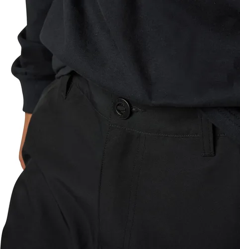 Vista 4 de Fox Racing Pantalones cortos Essex Tech estándar para hombre de 21 pulgadas