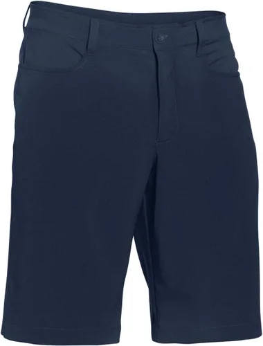 Vista 60 de Under Armour - Pantalones cortos de golf Tech para hombre
