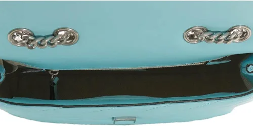 Vista 4 de Tory Burch Kira Chevron - Bolso de hombro pequeño