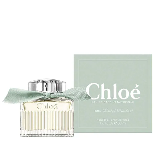 Vista 3 de Chloe Rose Naturelle de Chloe para mujer - 1.6 oz EDP Spray