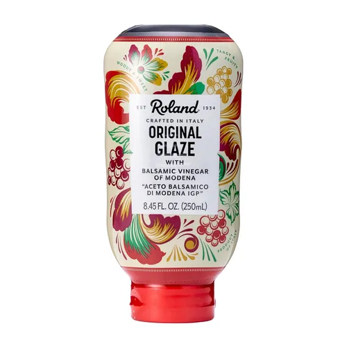 Vista 11 de Roland, Glaseado Balsámico, 5.07 Fl Oz