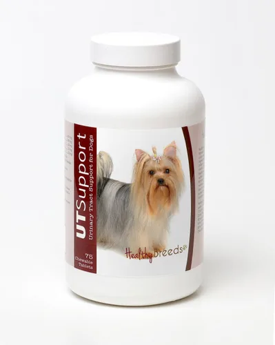 Vista 162 de Healthy Breeds Afghan Hound Cranberry Chewables 75