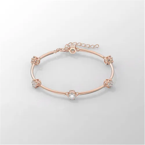 Vista 4 de Swarovski Constella Crystal Bracelet Jewelry Collection