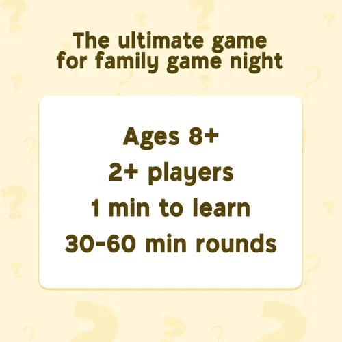 Vista 5 de ¿Quién sabe más? Niños o adultos, El juego de trivia definitivo para niños, adolescentes y adultos - Un divertido juego de fiesta familiar