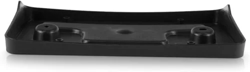 Vista 9 de Para Ford Mustang Soporte de placa de matrícula 2013 2014 Delantero FO1068148 DR3Z17A385AA