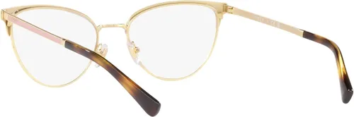 Vista 6 de Vogue Eyewear Marcos de gafas con receta VO4250 de ojo de gato para mujer