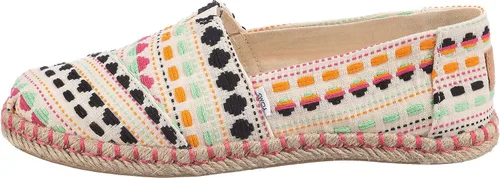 Vista 3 de TOMS Tropez - Cuña para mujer