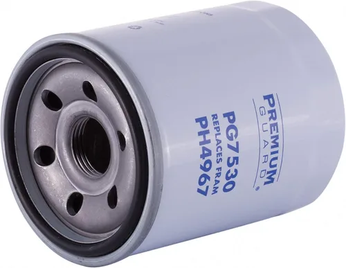 Vista 5 de Filtro de aceite de motor PG PG7530 Compatible con Suzuki SX4 2007-2014, Grand Vitara 2009-2013, Kizashi 2010-2013, Aerio 2007