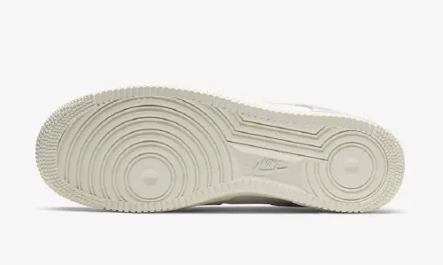 Vista 194 de Nike Air Force 1 '07 LV8 Double Swoosh - Twilight Marsh CT2300-300