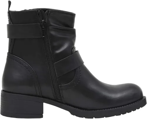 Vista 3 de Dunes - Botas Max Moto para mujer