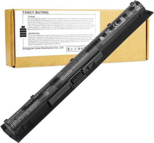 Vista 17 de Fancy Buying - Batería para portátil Dell Inspiron 1526, 1525, 1545, 1546, 1750 y 1440 compatible con P/N X284G, M911, M911G, GW240, RN873, K450N