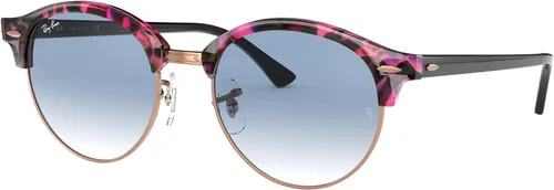 Vista 2 de Ray-Ban RB4246F Clubround - Gafas de sol