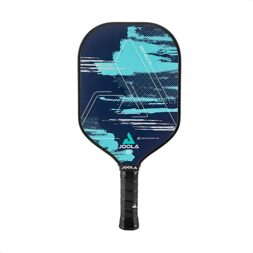 Vista 13 de JOOLA Pickleball Paddle Journey and Seneca – Select Fiberglass or Carbon Fiber Surface – Lightweight Paddles – Control & Power Rackets for Beginners