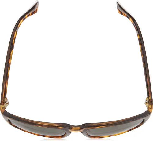 Vista 4 de Tienda Essentials Gafas de sol deportivas rectangulares para hombre