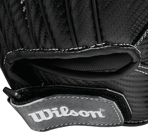 Vista 6 de Wilson 2021 A360 Guante de softbol de lanzamiento lento para adultos