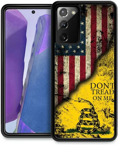Vista 45 de DAIZAG Funda compatible con Samsung Galaxy Note 20, protección completa, a prueba de golpes, antiarañazos, funda de poliuretano termoplástico