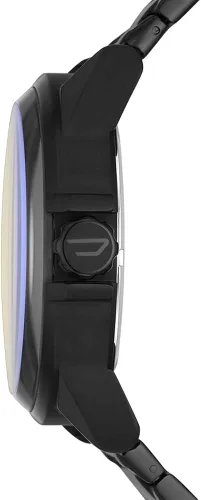 Vista 2 de Diesel D-48 Reloj de tres manos