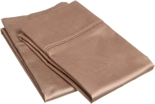 Vista 28 de BLUENILEMILLS Blue Nile Mills - Juego de sábanas bajeras de algodón ultra suave de alta calidad con bolsillo profundo de 300 hilos, totalmente