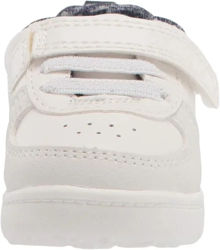 Vista 2 de Carter's Tenis unisex Kyle Fashion First Walker para niños