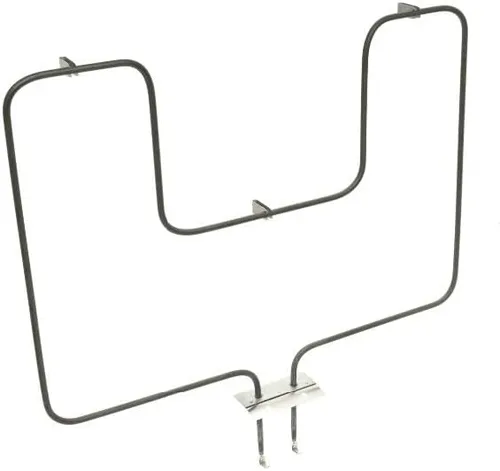 Vista 3 de Compatible Rango Horno Horno Elemento para Frigidaire FEB398CEBD, MEF402WFW3, FEB374CCTA, FED300ESC, FEB398CESC, CFEF372ES2, FEB386CCS1, FES300ASA