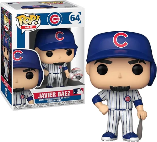 Vista 13 de Funko Pop! MLB: Ángeles - Anthony Rendon (Uniforme casero)