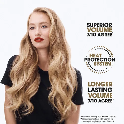 Vista 3 de ghd Styling Creams, Oils, Foams and Sprays