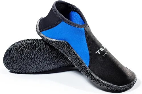 Vista 9 de Tilos TruFit - Botas de buceo ergonómicas, 0.118-0.276 in
