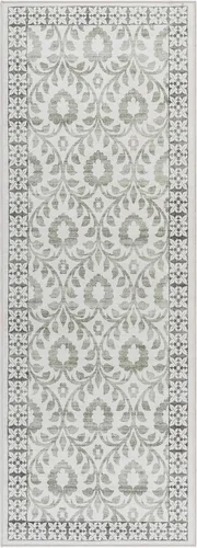 Vista 44 de Gertmenian Alfombra de Área Interior Boho Decoración del Hogar para Entrada, Dormitorio, Sala de Estar, Oficina, Cocina Alfombras de Acento