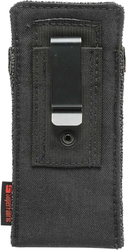 Vista 3 de Diamondback Funda de Utilidad – Bolsa para Cinturón de Herramientas para Cuchillo Utilitario, Cincel o Sierra de Calar – Funda de Herramientas