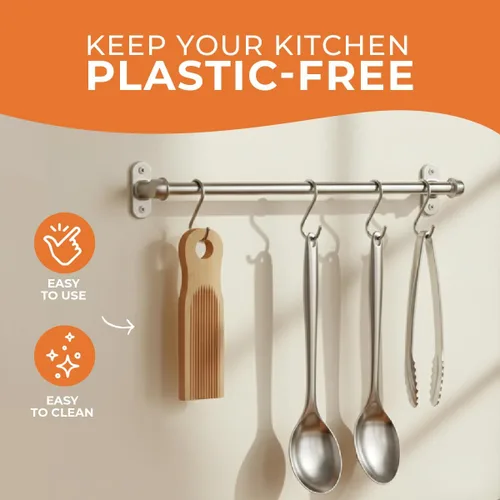 Vista 4 de KneadEat Único tablero de ñoquis curvado, diseño curvado único para hacer pasta italiana de ñoquis. Crestas perfectas que forman las ranuras