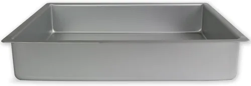 Vista 3 de PME Molde oblonga para tartas, 7 x 11 pulgadas