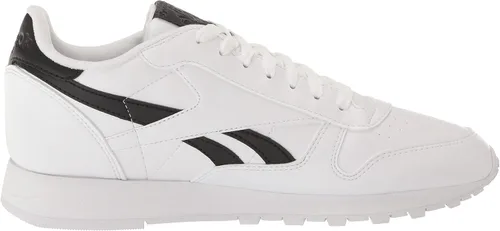 Vista 6 de Reebok - Tenis de cuero clásicos y unisex para adultos