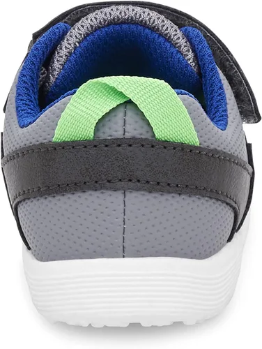 Vista 3 de Carter's Unisex-Child Kit-bp First Walker Shoe