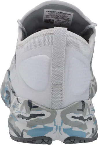 Vista 3 de Under Armour Micro G Kilchis Camo - Tenis para hombre