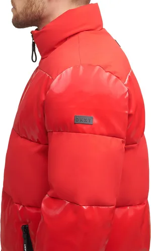 Vista 5 de DKNY Acolchado para hombre