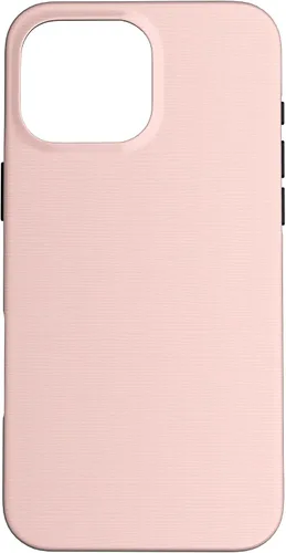 Vista 19 de pink Case for iPhone 16