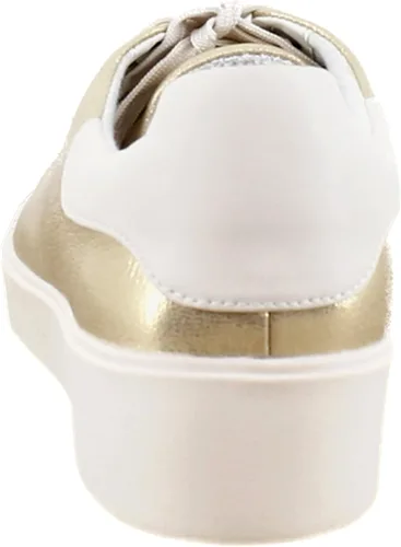 Vista 217 de Naturalizer - Zapatos Pump tacón de talud para mujer
