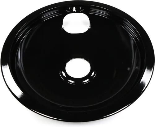 Vista 2 de Original Frigidaire A316222301 - Cuenco de goteo para quemador (8 pulgadas)