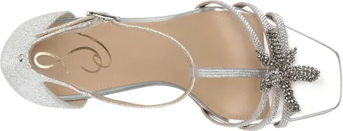 Vista 5 de Sam Edelman Womens Donnie Block Heel Sandal