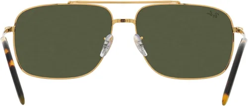 Vista 7 de Ray-Ban Gafas de sol cuadradas Rb3796 para mujer