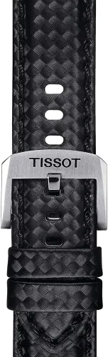 Vista 2 de T852046829 0.787 in Lug Negro Correa NATO