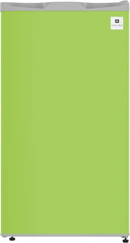 Vista 19 de RFR320 Mini refrigerador de una puerta con congelador, 3.2 Cu. Pie. capacidad - negro