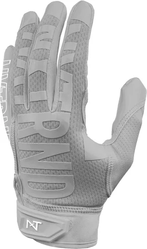Vista 16 de Nxtrnd G2 Pro Football Gloves, Men's Ultra Sticky Elite Receiver Gloves