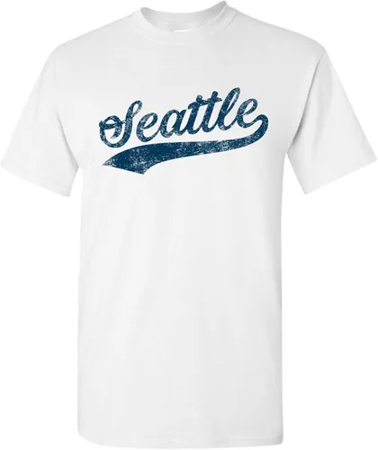 Vista 27 de UGP Campus Apparel - playeras con estampado de equipos de béisbol Albuquerque Rojo