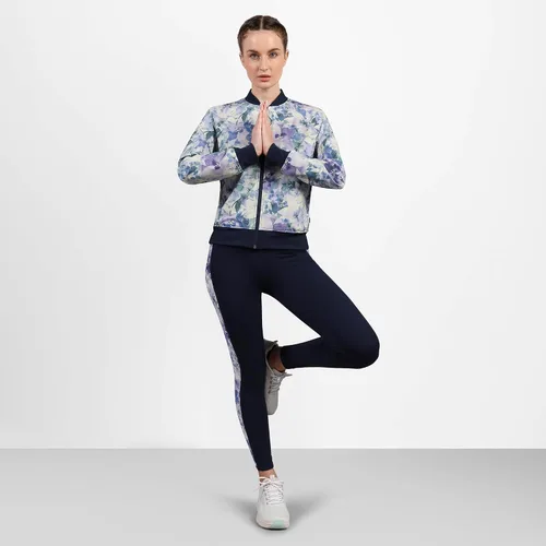 Vista 79 de Skechers Leggings Go Walk de talle alto para mujer